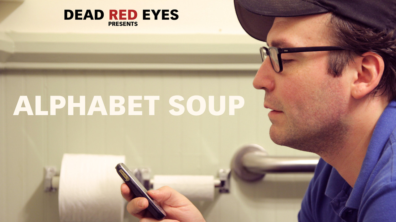 Alphabet Soup backdrop