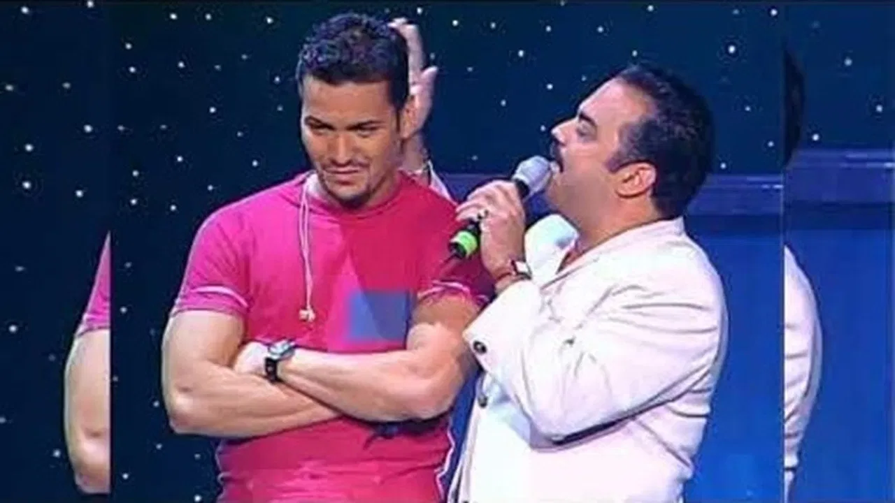 Dos Soneros, Una Historia backdrop