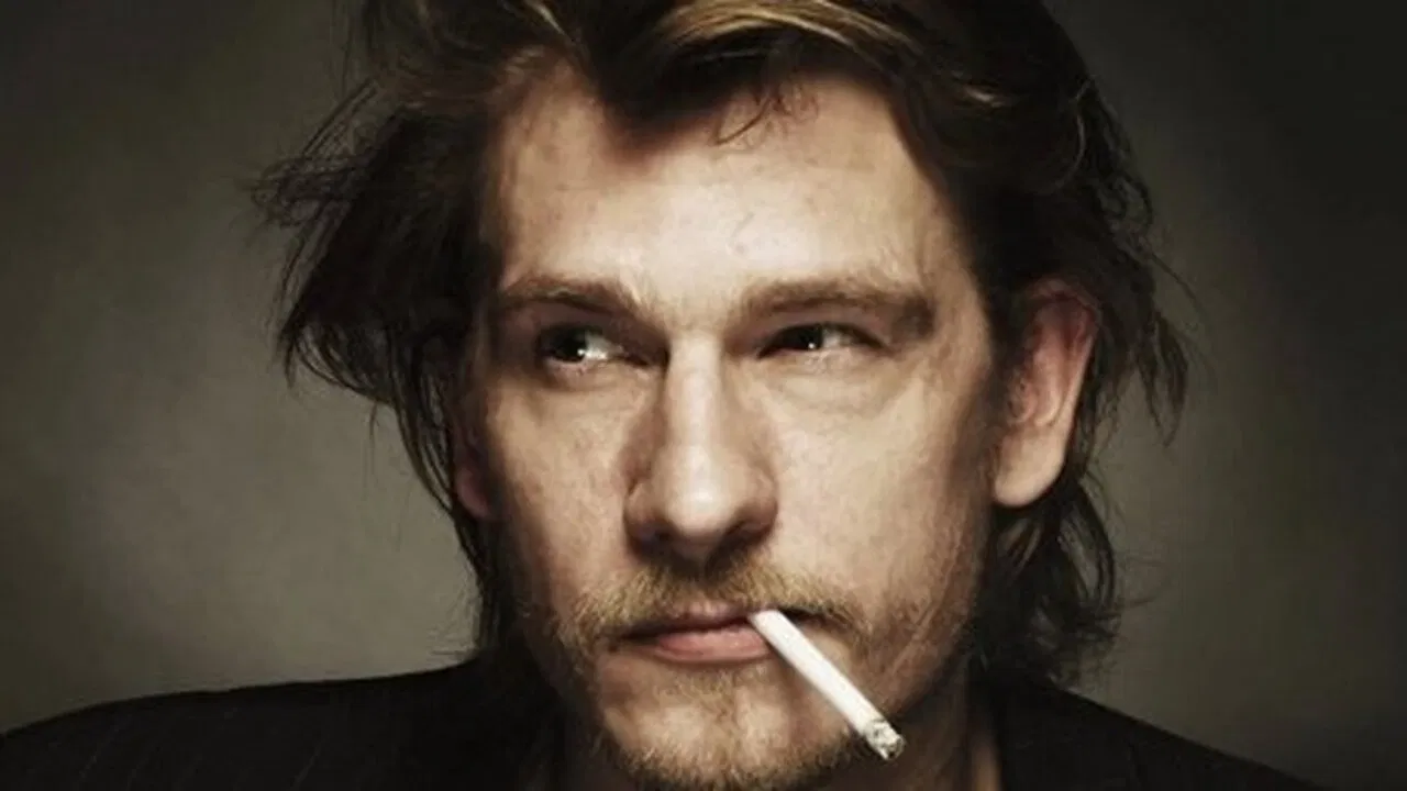 Guillaume D. backdrop