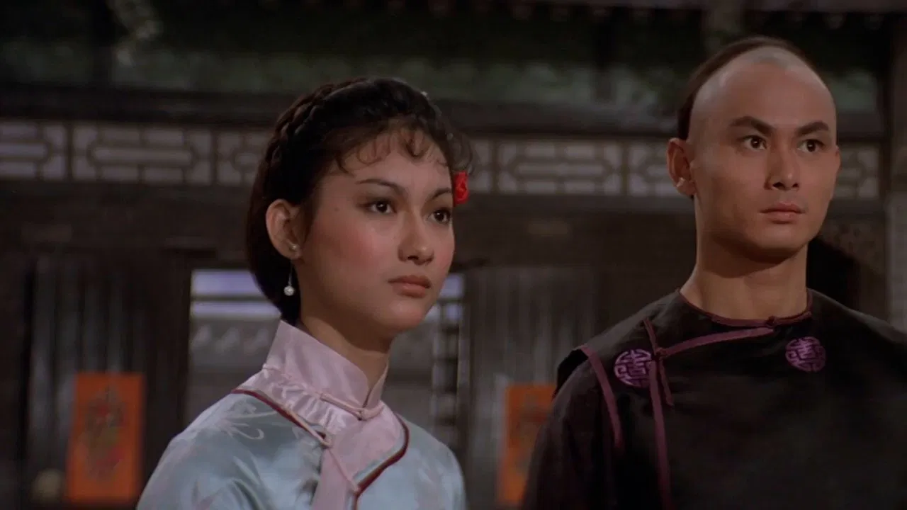 Martial Club backdrop