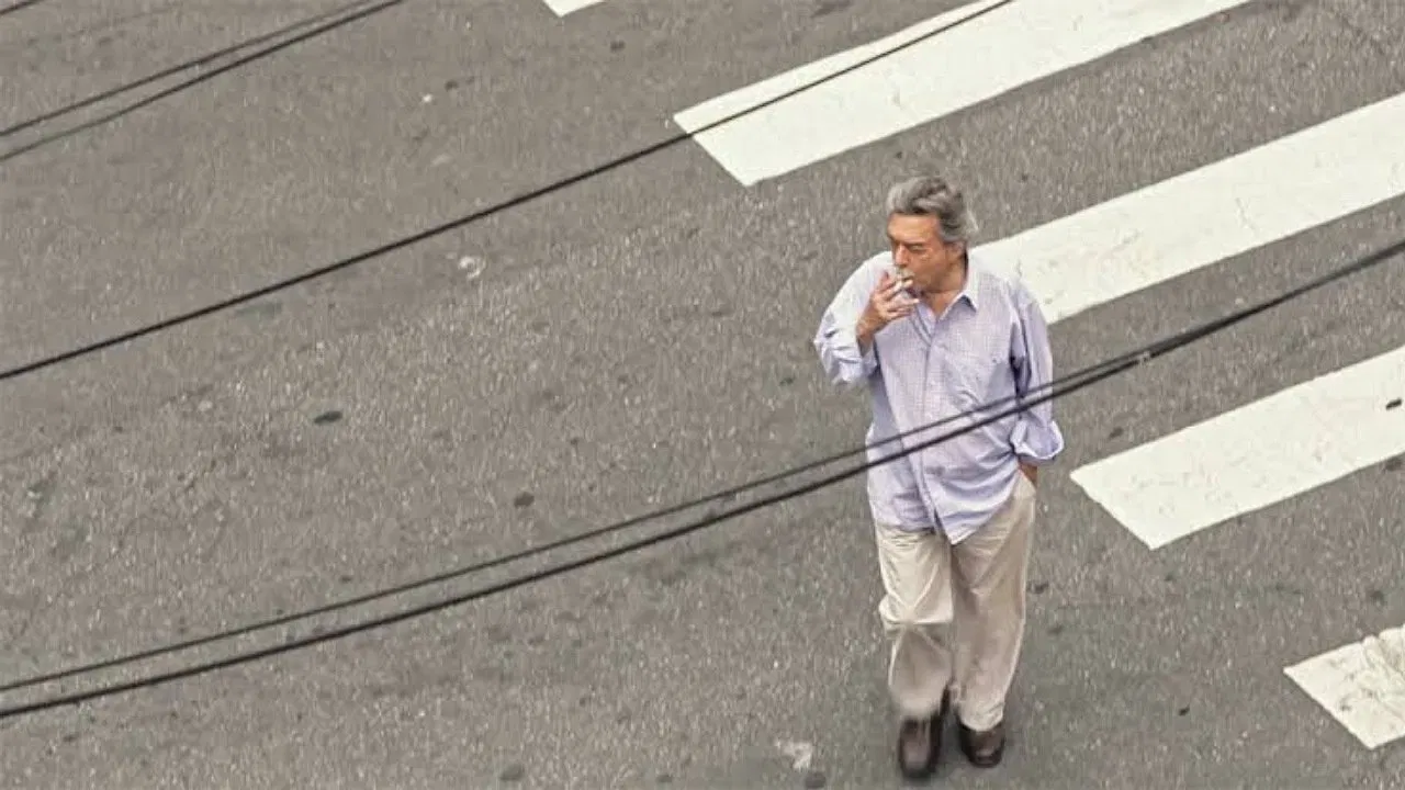 Tudo é Projeto backdrop