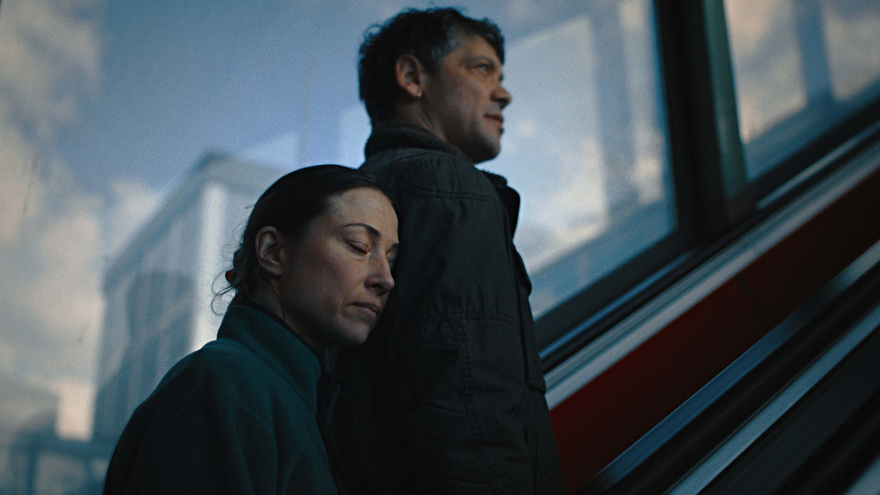 Every You Every Me backdrop