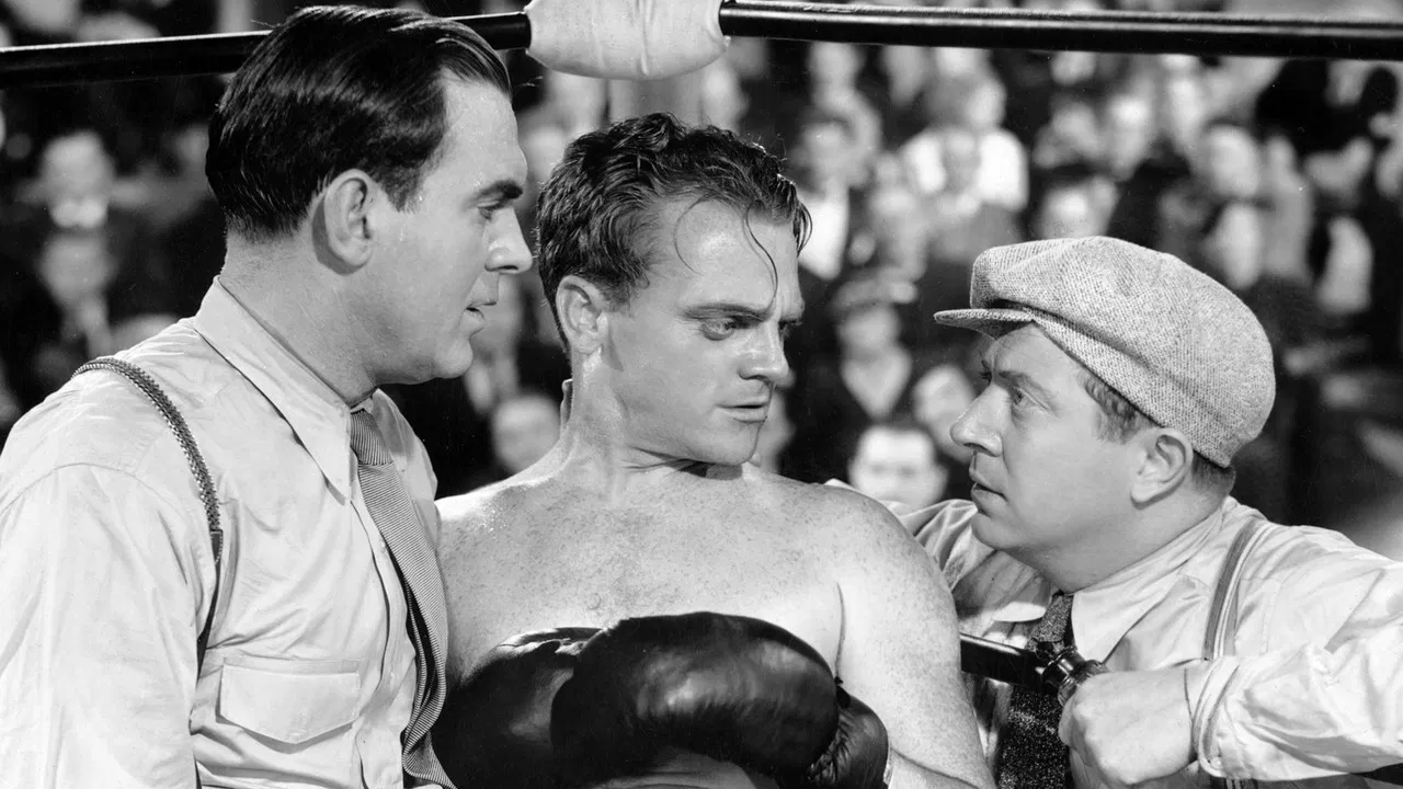 The Irish in Us backdrop