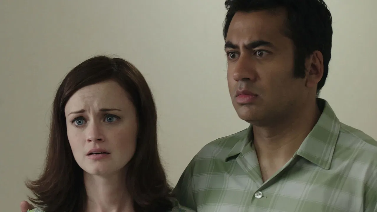 Emily & Tim backdrop