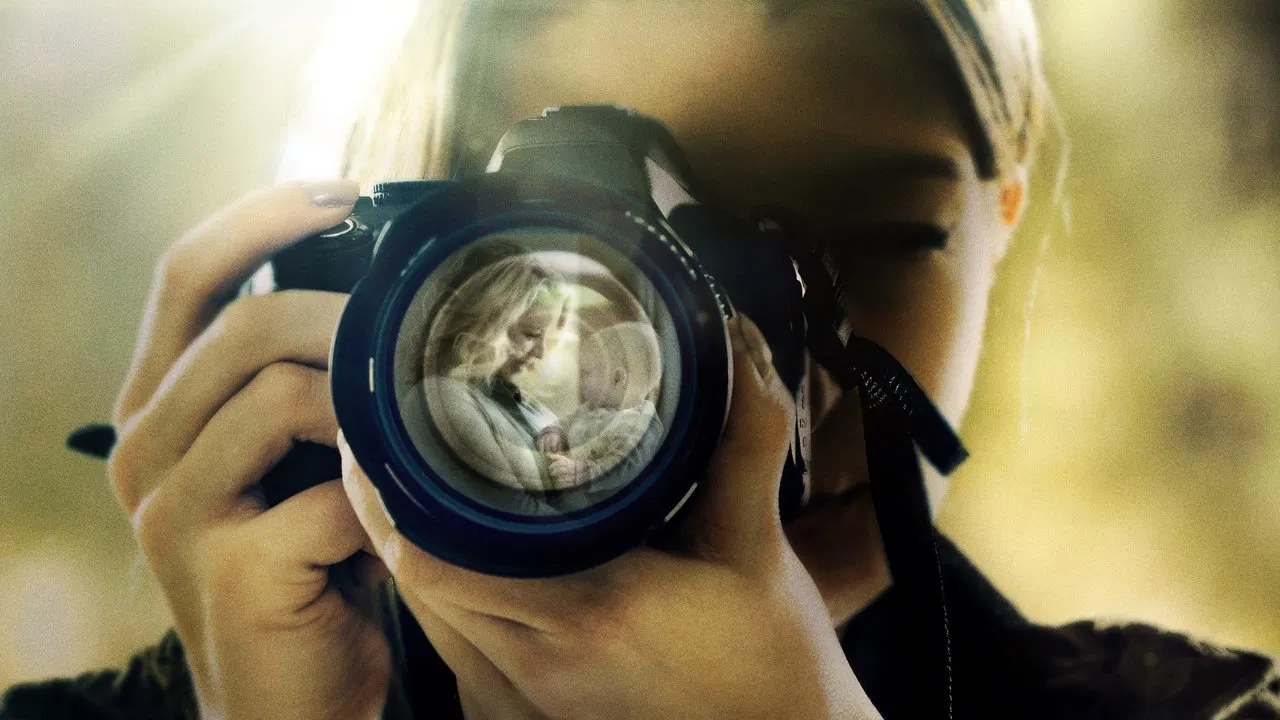 Cradle Did Fall backdrop