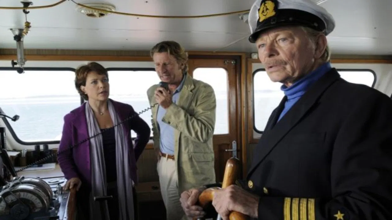 Ein Strauß voll Glück backdrop