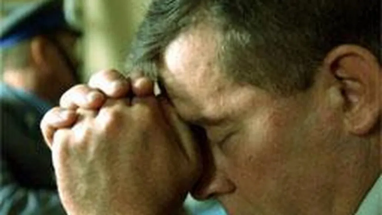 Afera Mięsna backdrop