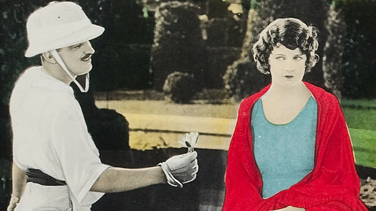 Forty Winks backdrop