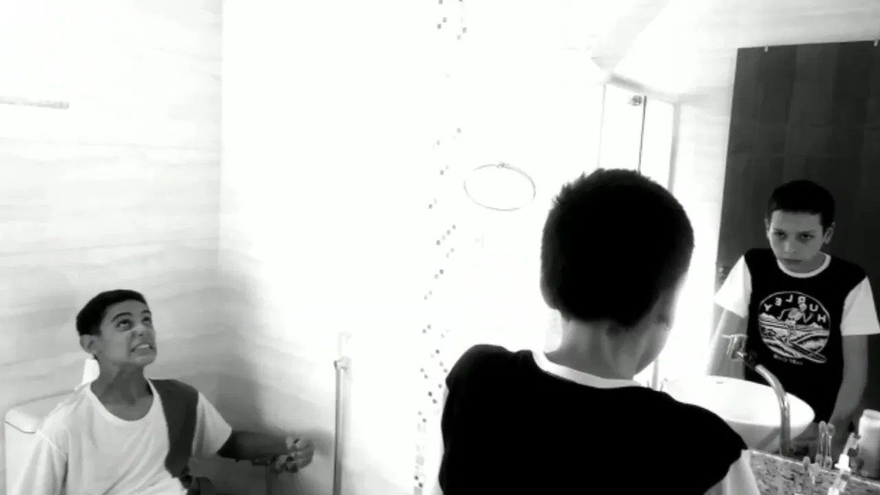 Síndrome de Pica backdrop