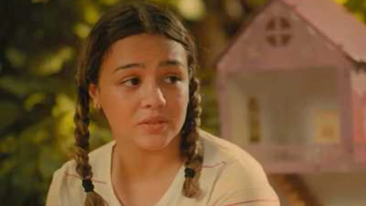 Eu Quero Ir backdrop