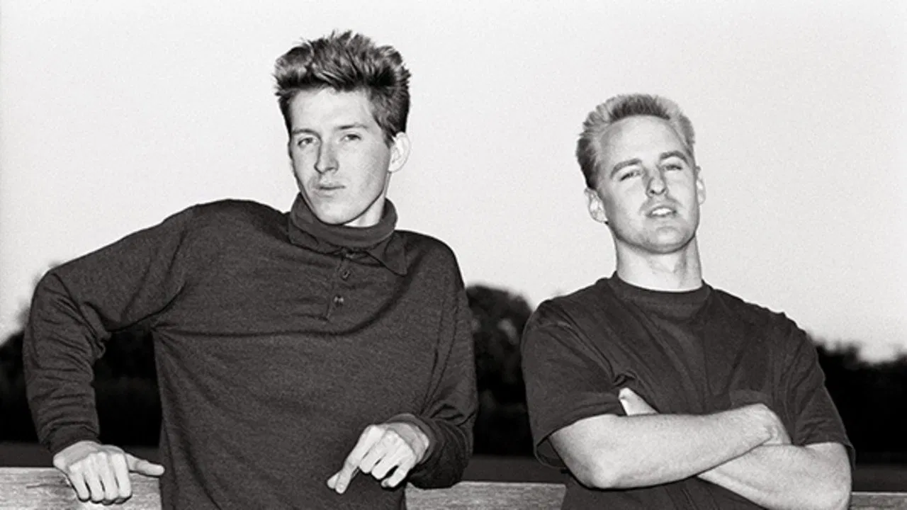 The Making of 'Bottle Rocket' backdrop