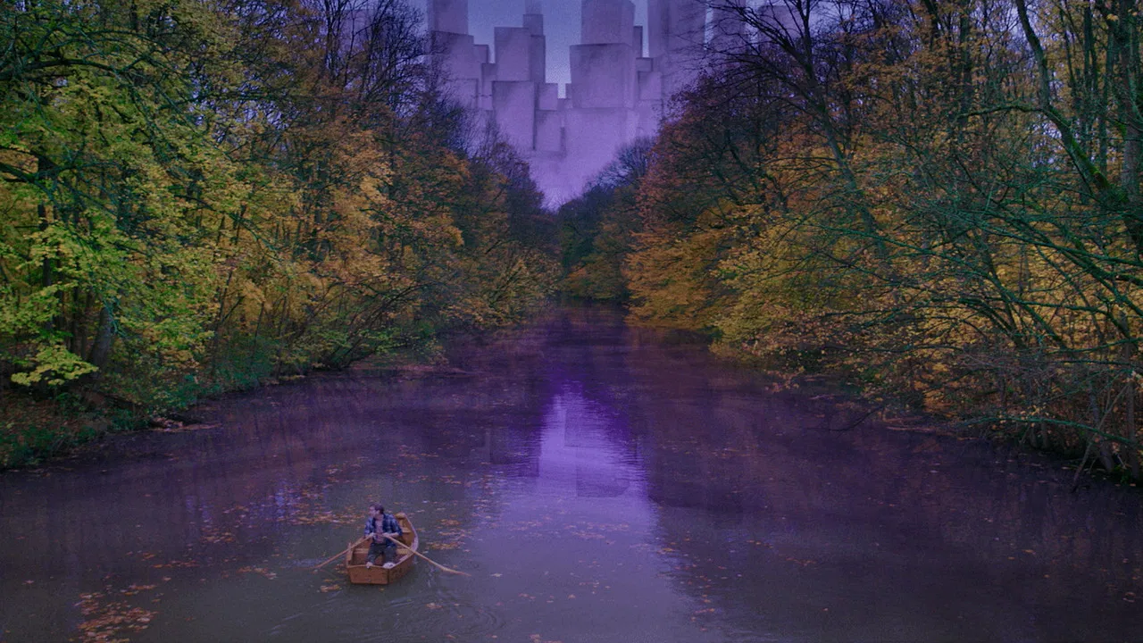 Der Hauptgewinn backdrop