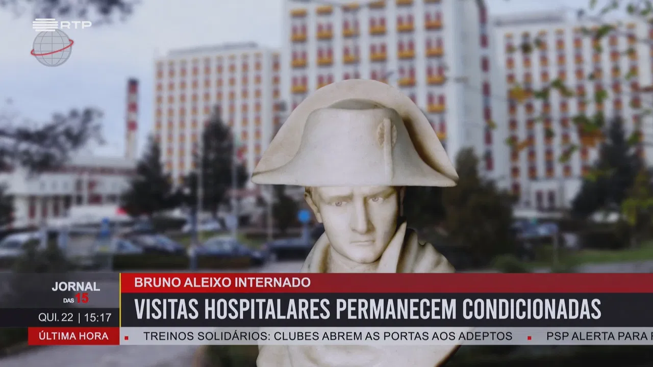 O Natal do Bruno Aleixo backdrop