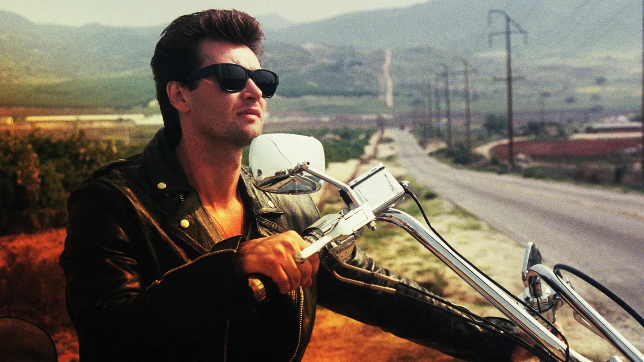 Presumed Guilty backdrop