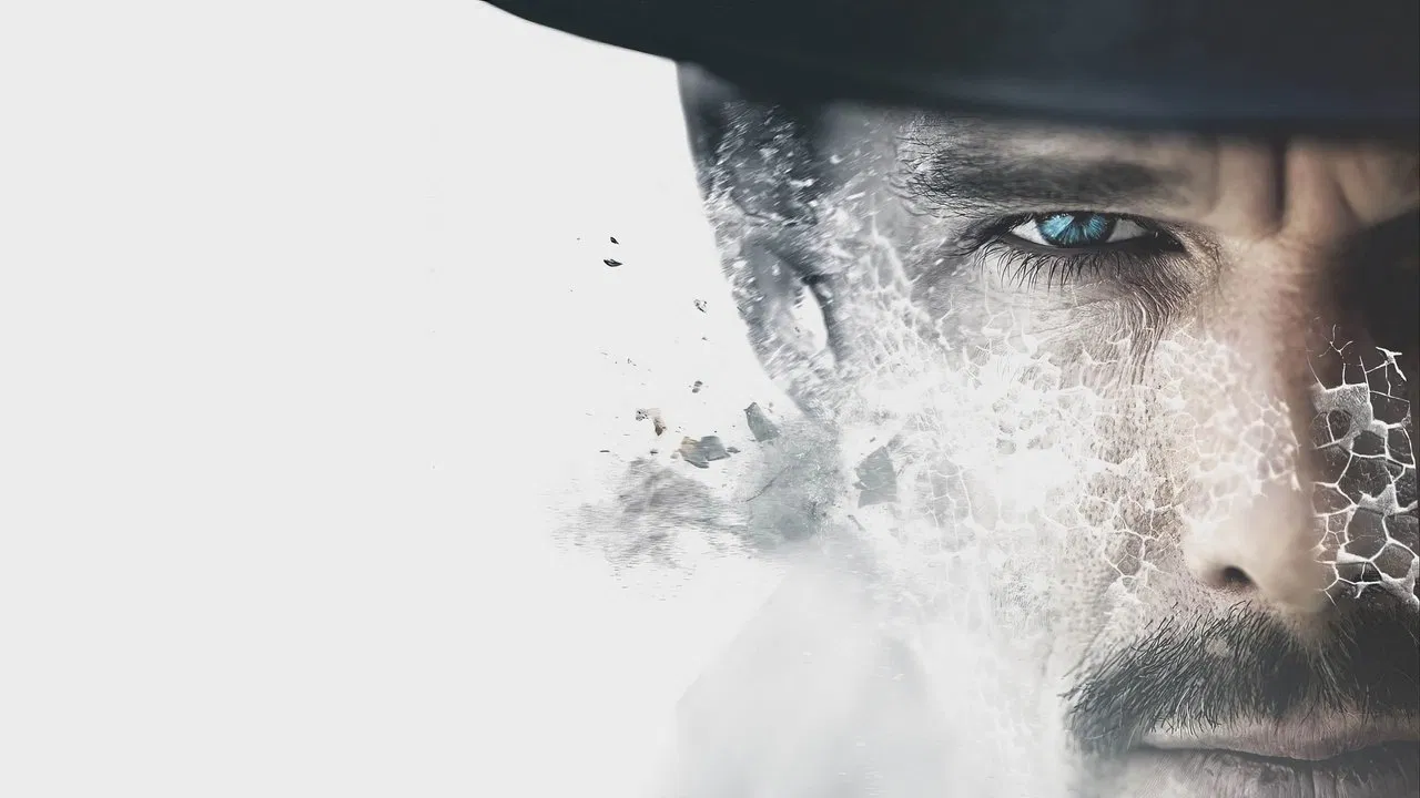 Predestination backdrop