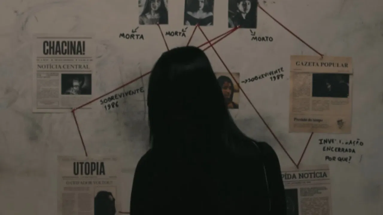 Lua de Sangue 3: O Último Capítulo backdrop