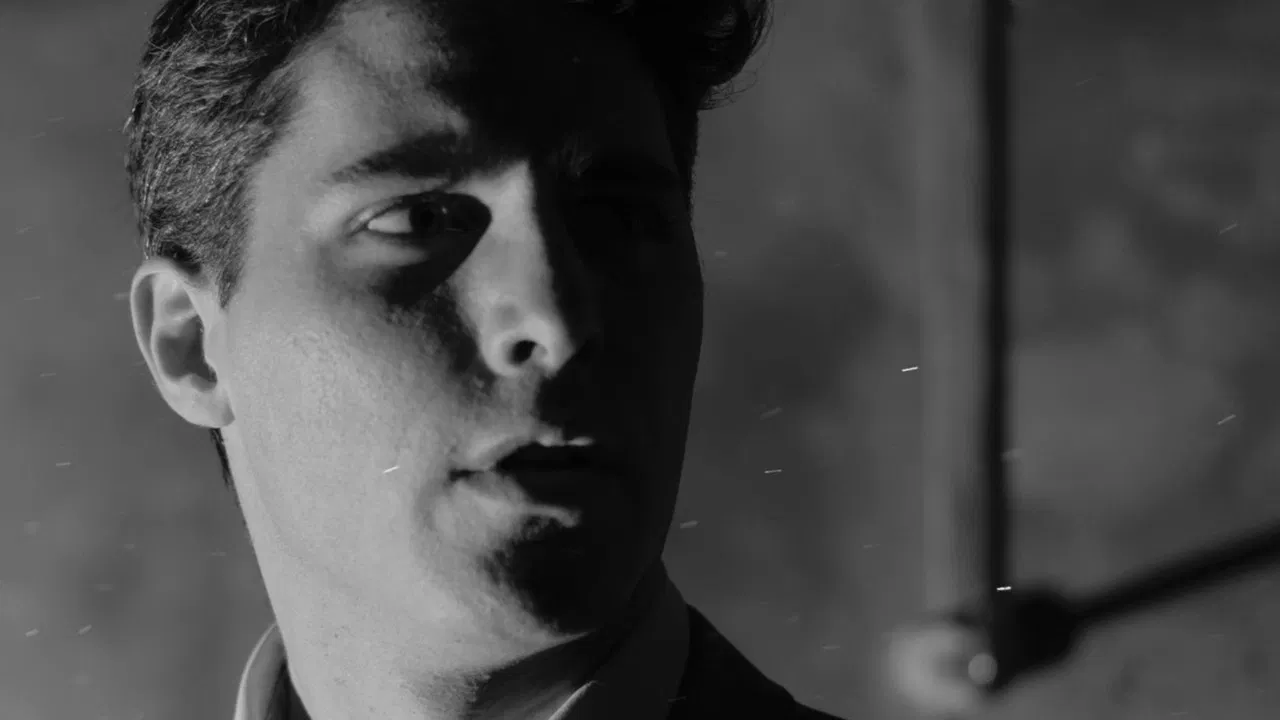 From Beyond backdrop