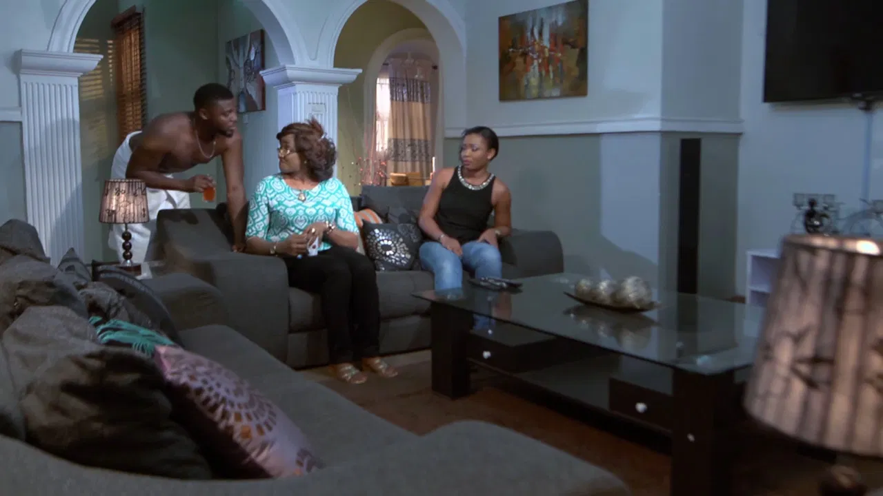 Savanna Blues backdrop