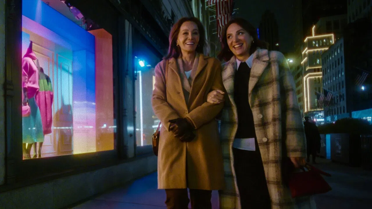 Lady Tamara backdrop