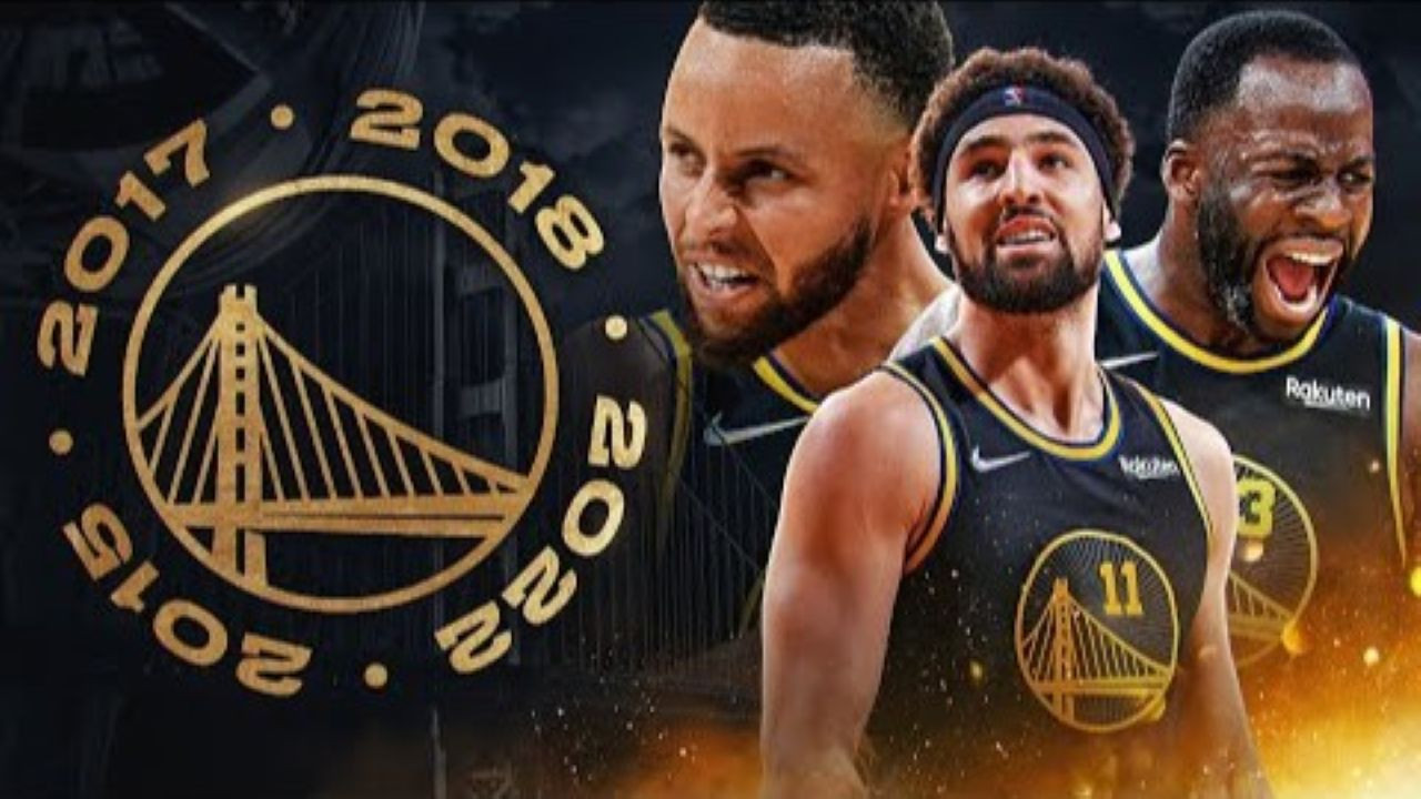 The Golden Age backdrop