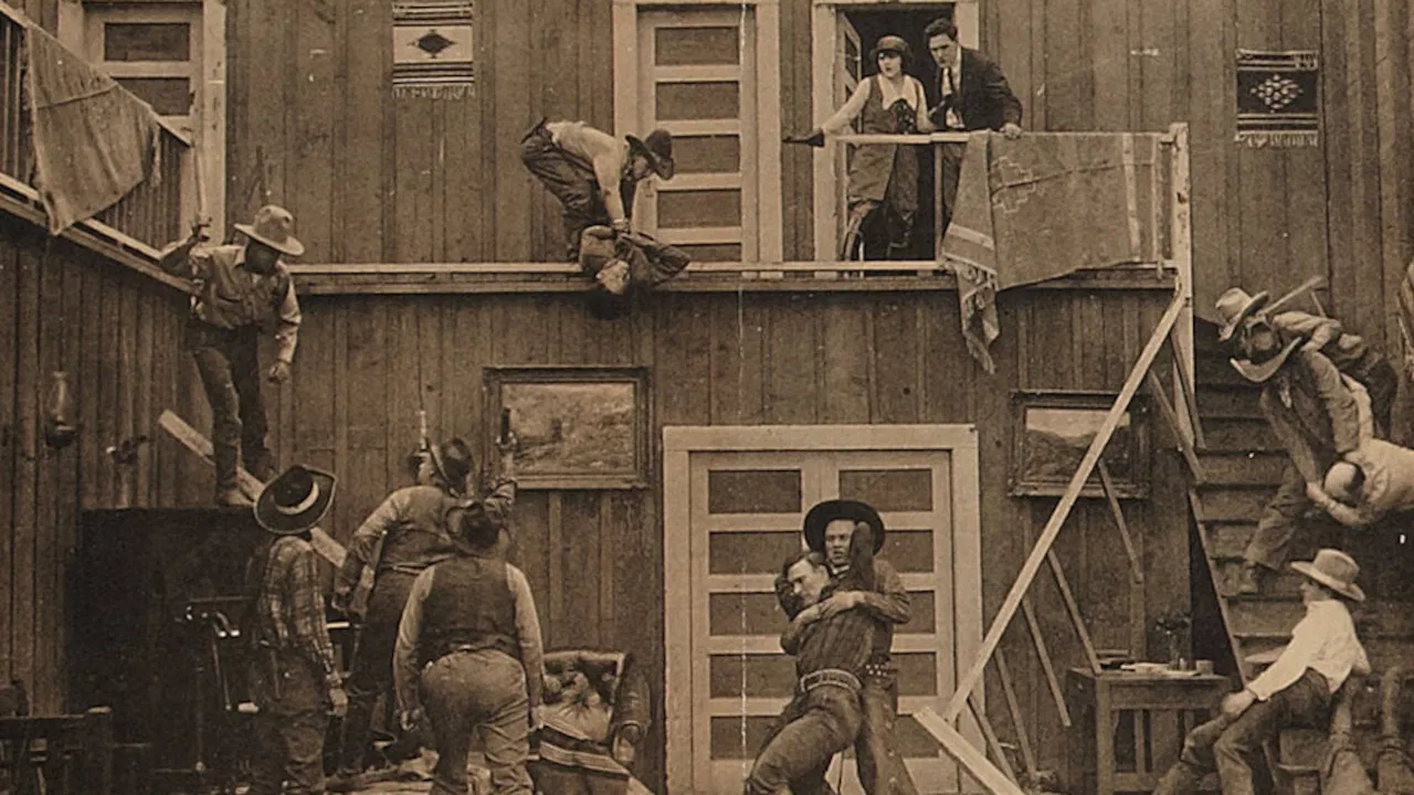 Ruth of the Rockies backdrop