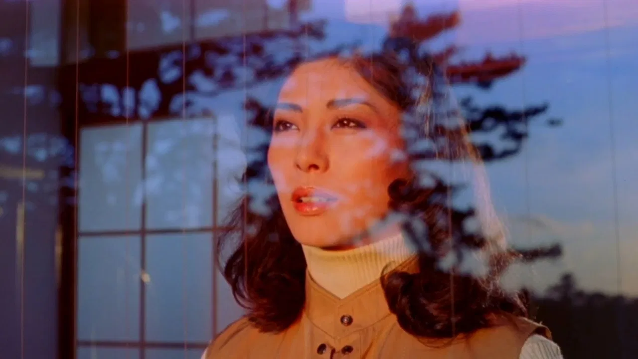 Yami ni dakarete backdrop