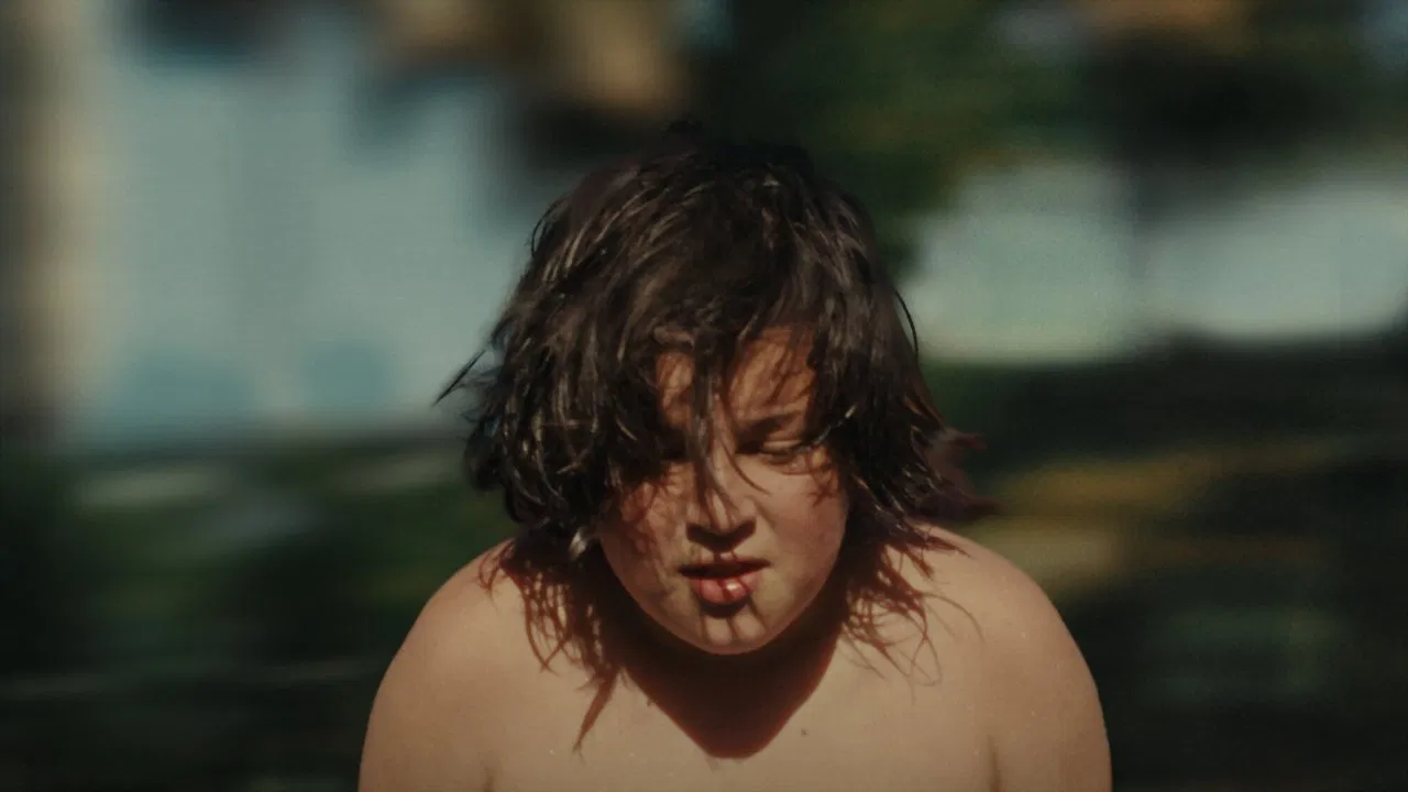 All Inclusive backdrop