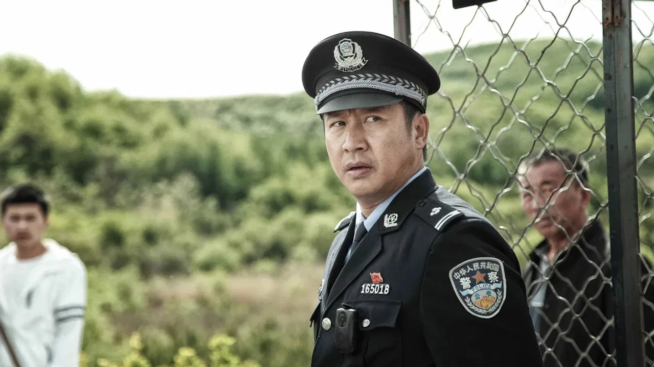 I Will Be Rest Tomorrow backdrop