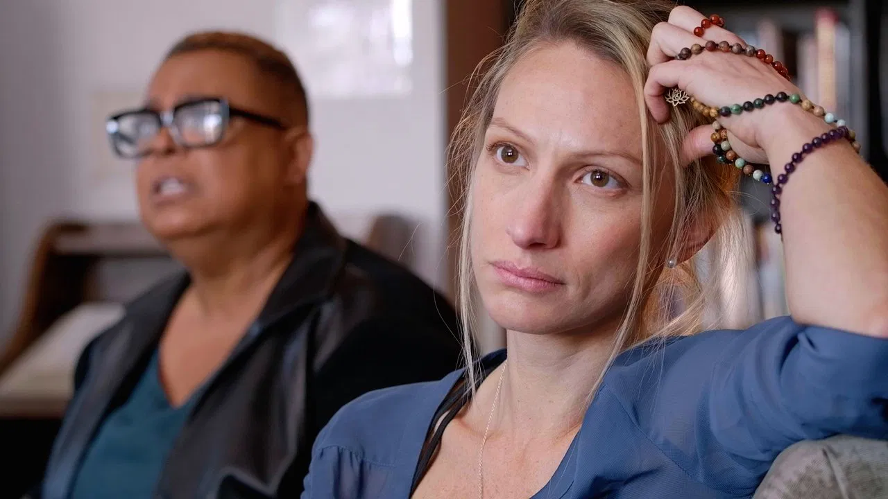 Move Me No Mountain backdrop