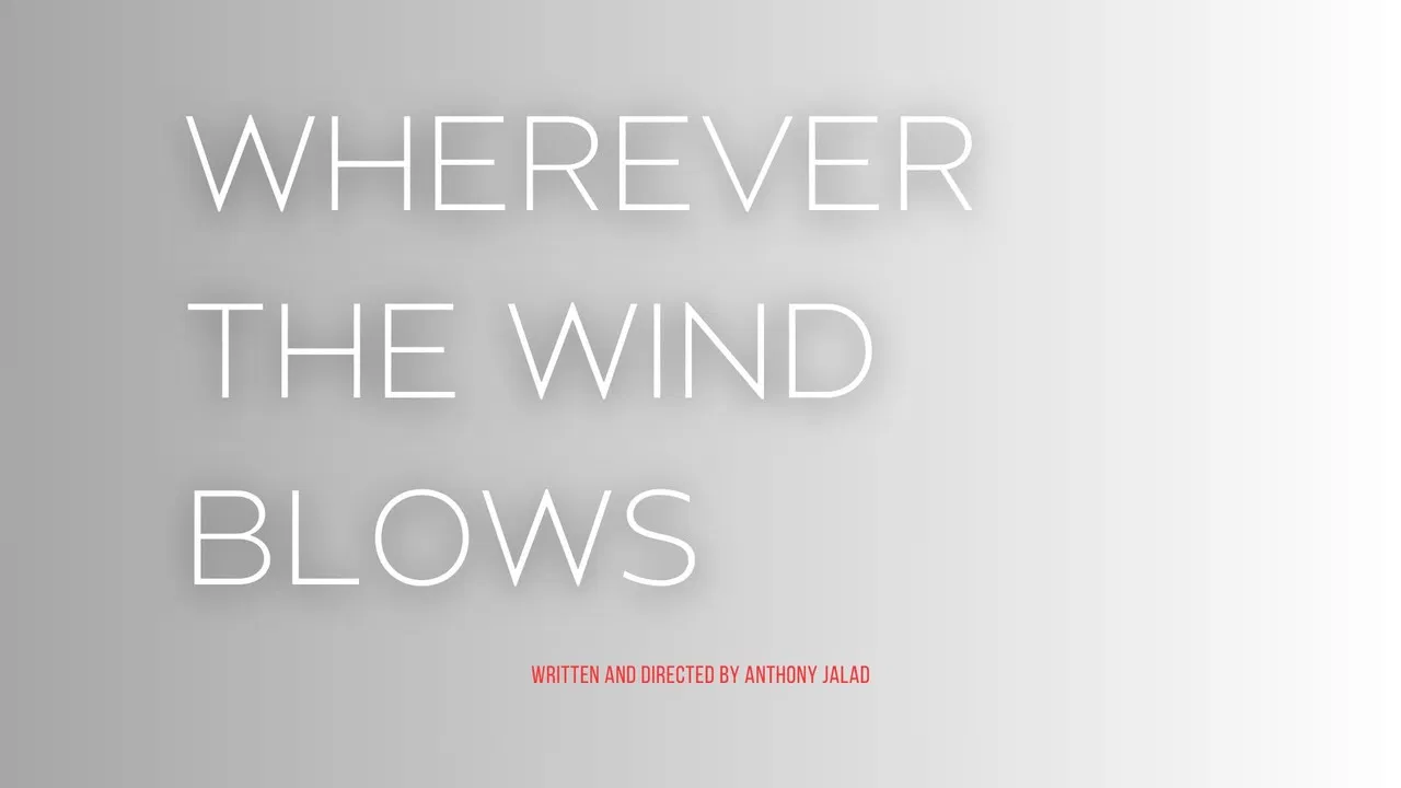 How We Feel: Wherever The Wind Blows backdrop