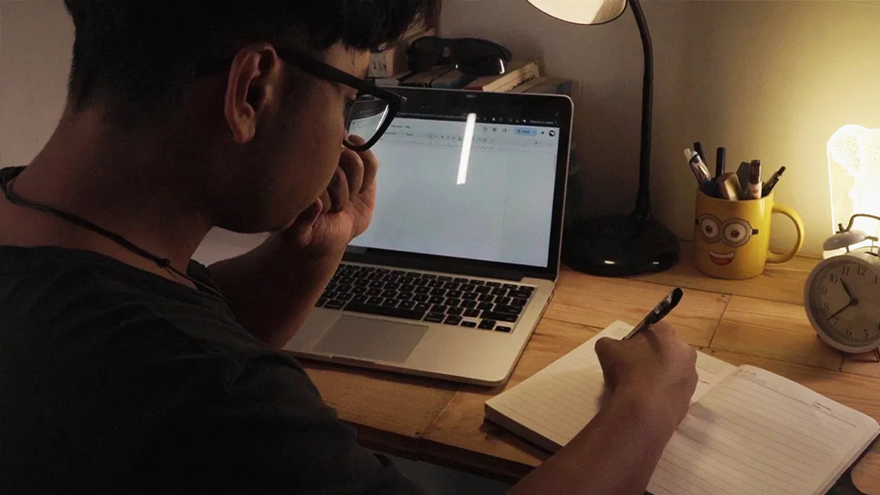 Verses of the Heart backdrop