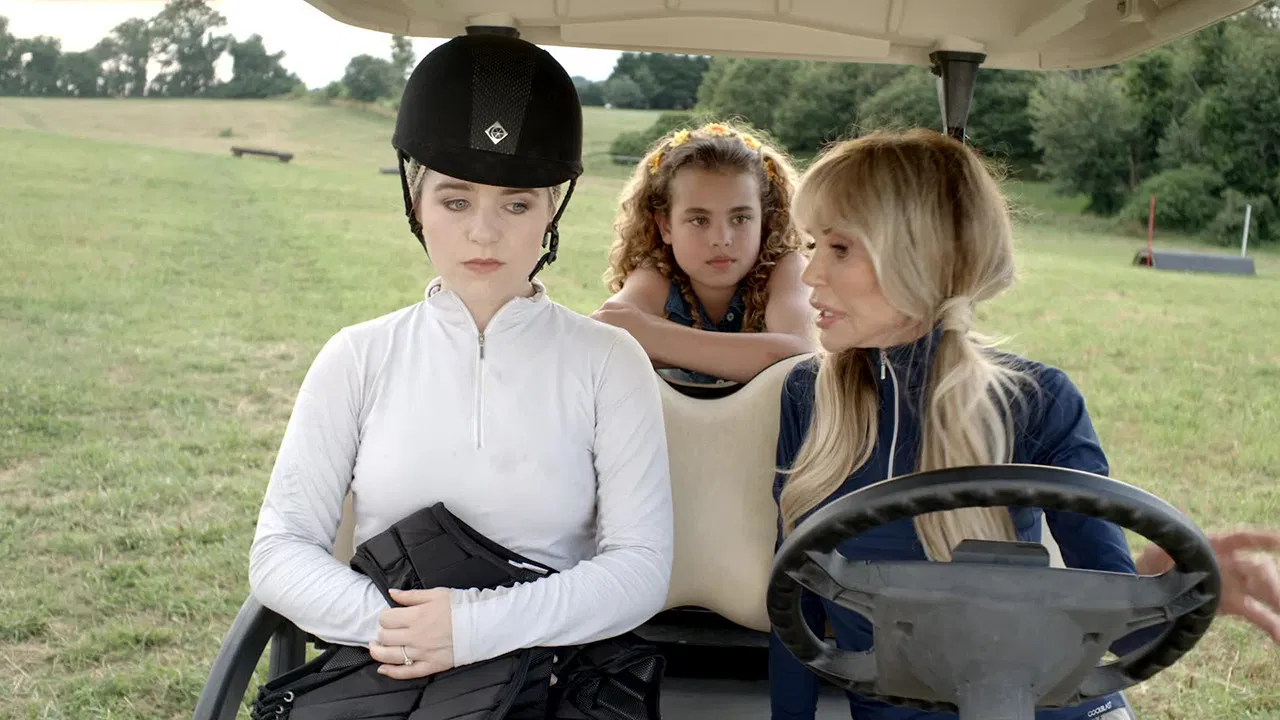 Hope's Legacy backdrop