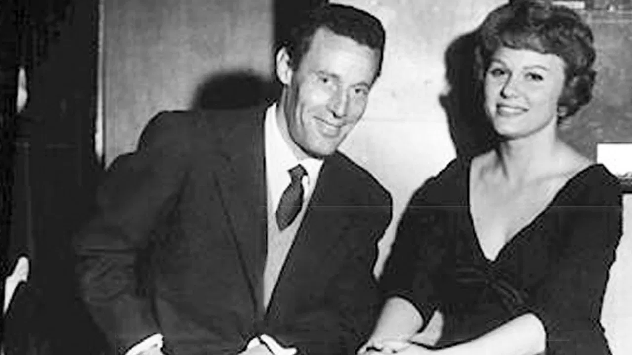 Punto y banca backdrop