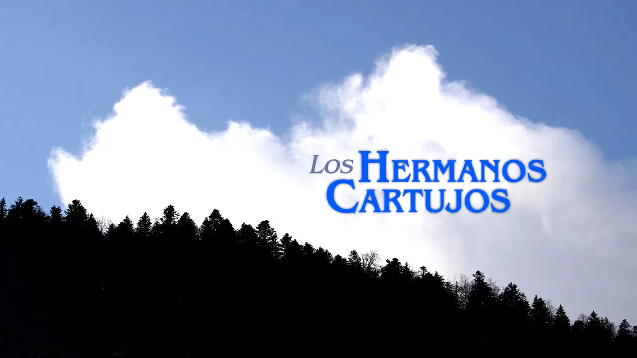 Les Frères Chartreux backdrop