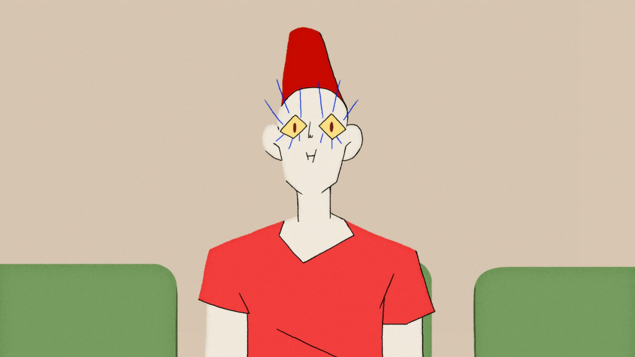 With Tapes and Toasts in the Car backdrop