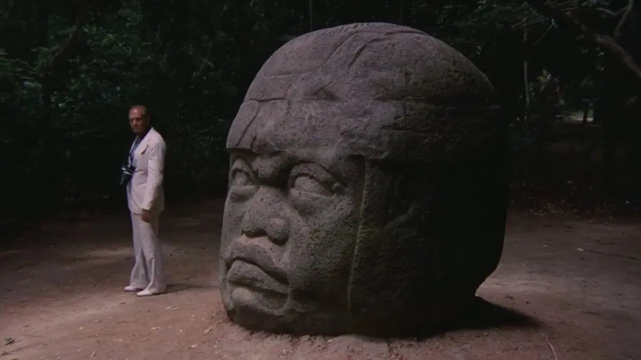 South Southeast: 2604 backdrop