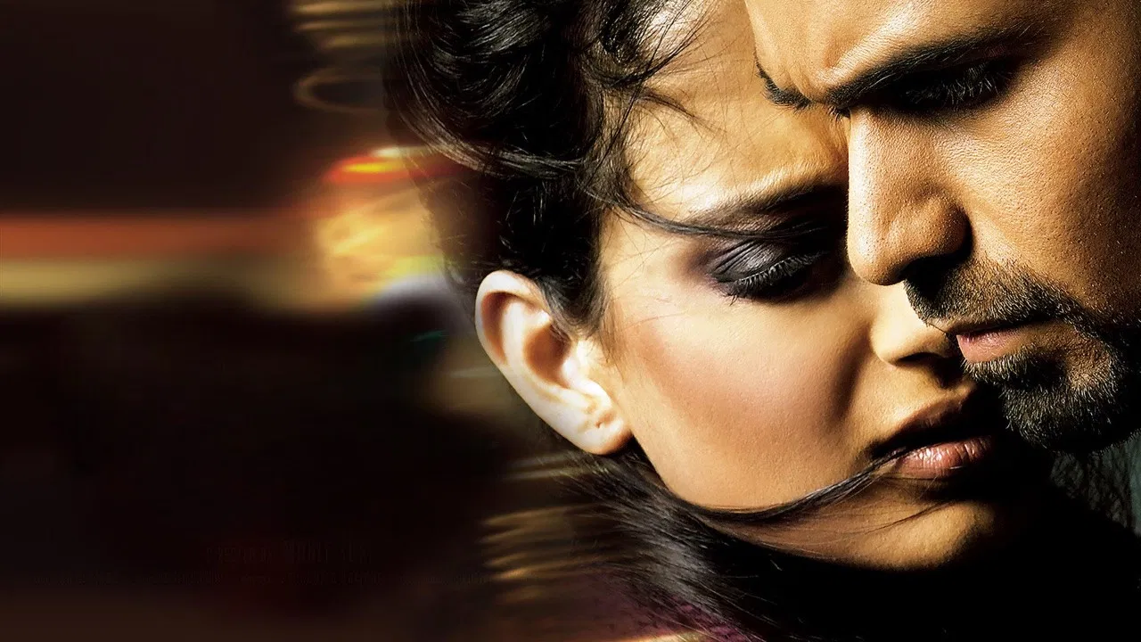 Raaz: The Mystery Continues... backdrop