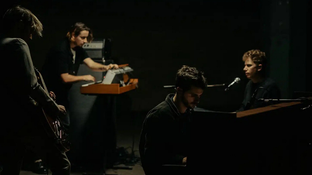 Original Motion Picture Soundtrack backdrop