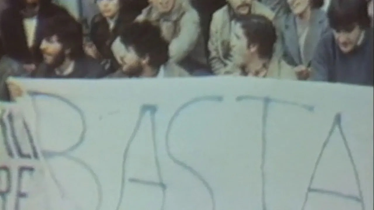 Chile, no invoco tu nombre en vano backdrop