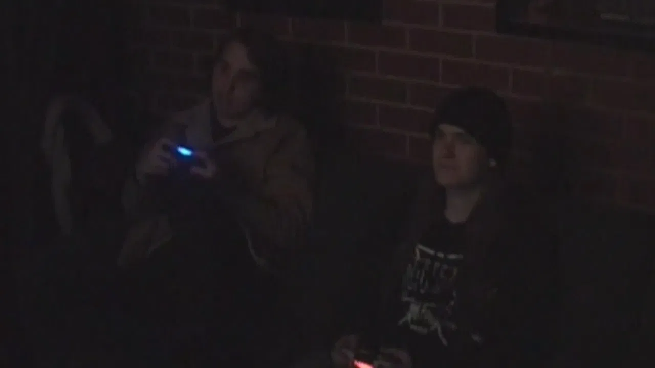 Where is the egg? backdrop