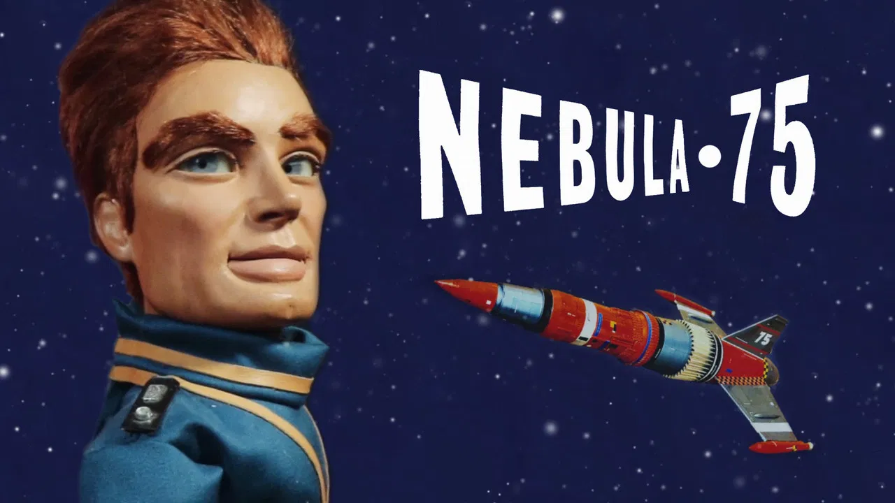 Nebula-75 backdrop