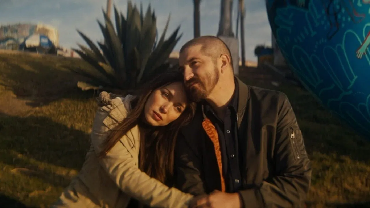 Entre Actores backdrop