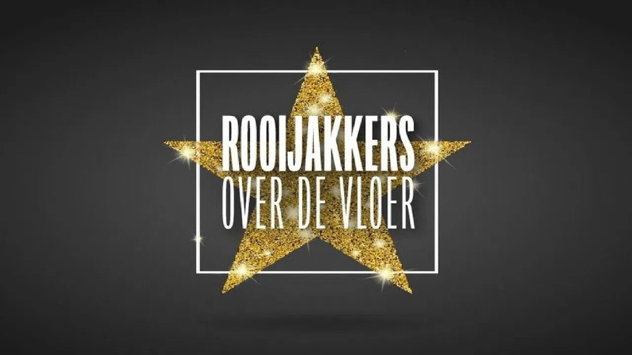Rooijakkers over de Vloer backdrop