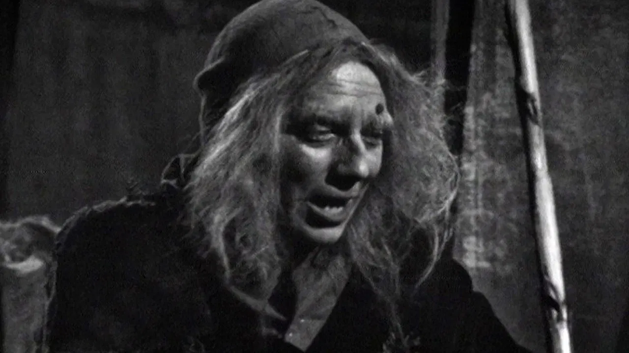 Tales to Keep You Awake backdrop