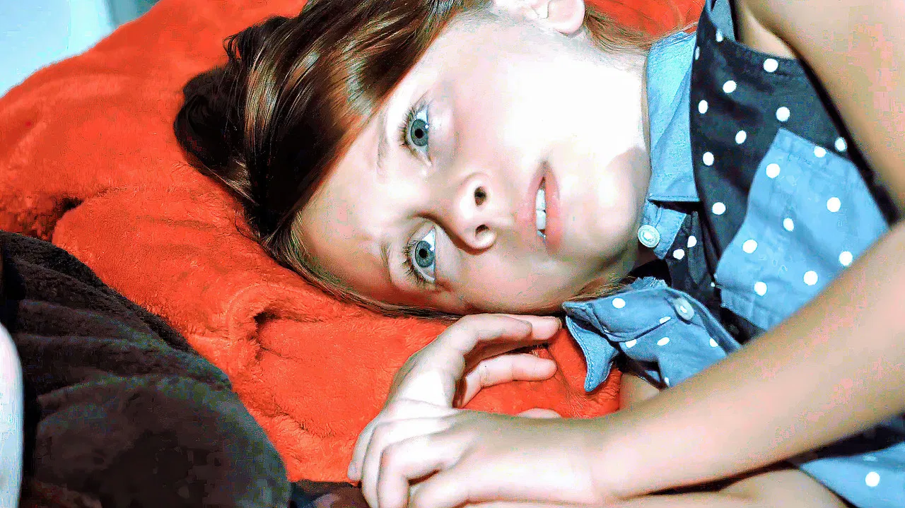 When the Fever Breaks backdrop