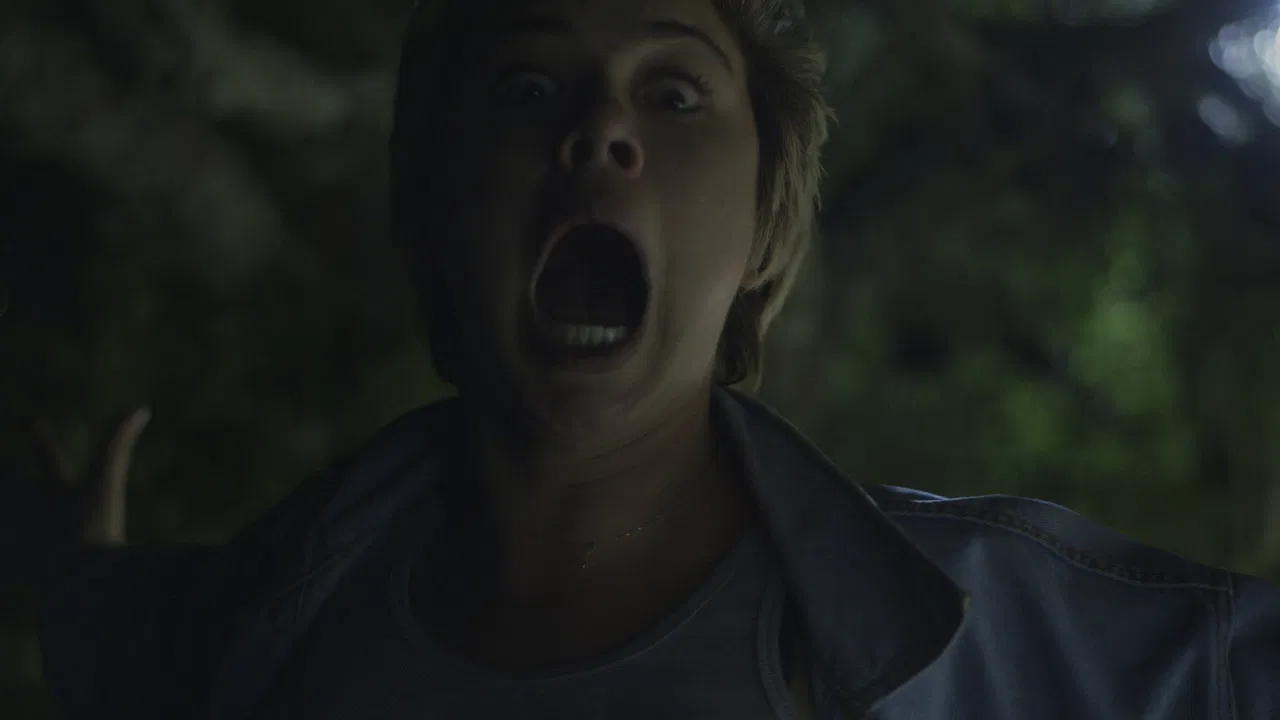 Os Demônios de Virgínia backdrop