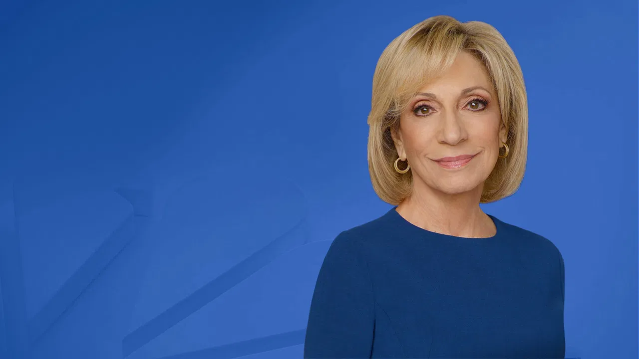 Andrea Mitchell Reports Reports backdrop