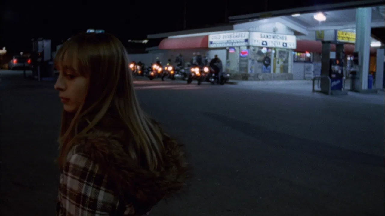 Second Cousins Once Removed backdrop