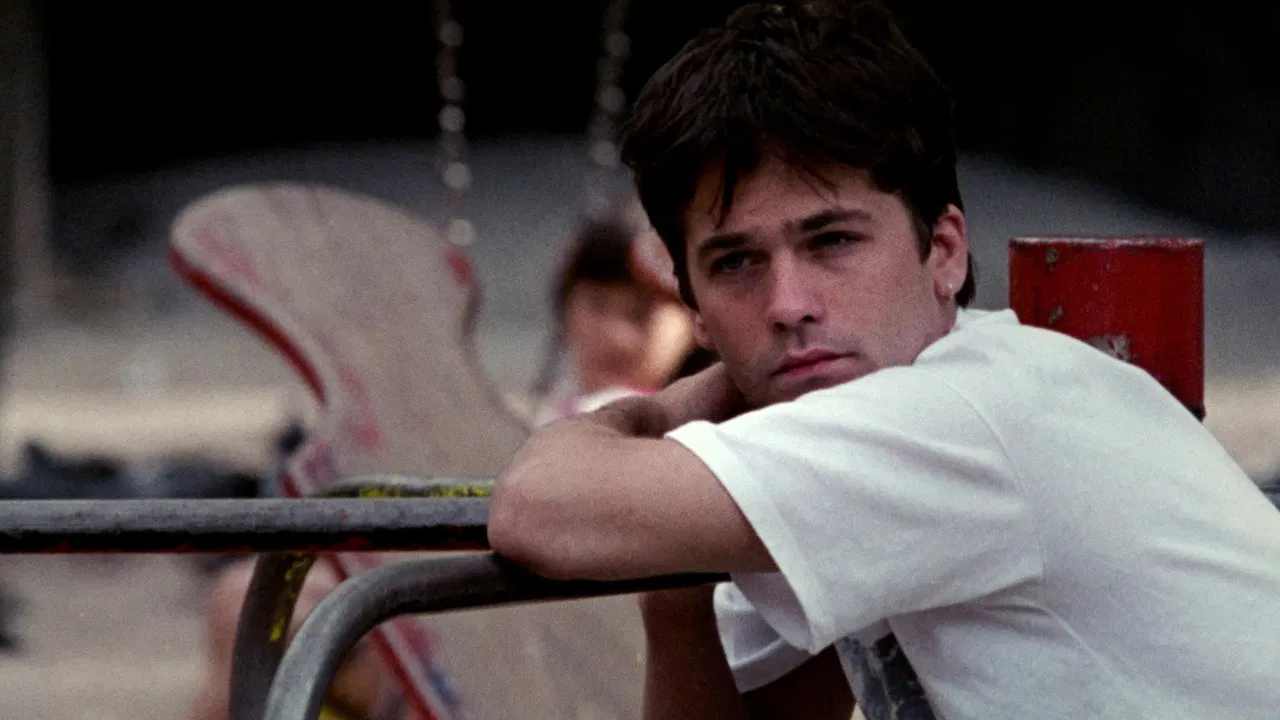 Buenos Aires viceversa backdrop