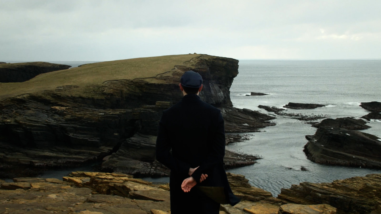 Recomposing Earth backdrop